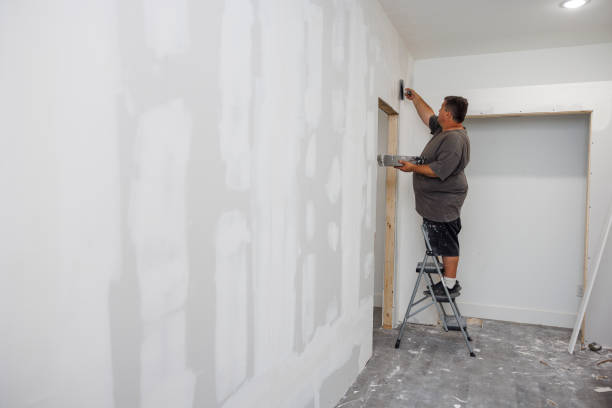 Professional Painting & Drywall Installation in Knoxville, TN